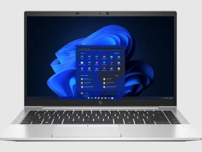 HP ELITEBOOK 840 Aero G8 - i7 11° 16GB/SSD512GB 14"Reacondicionado