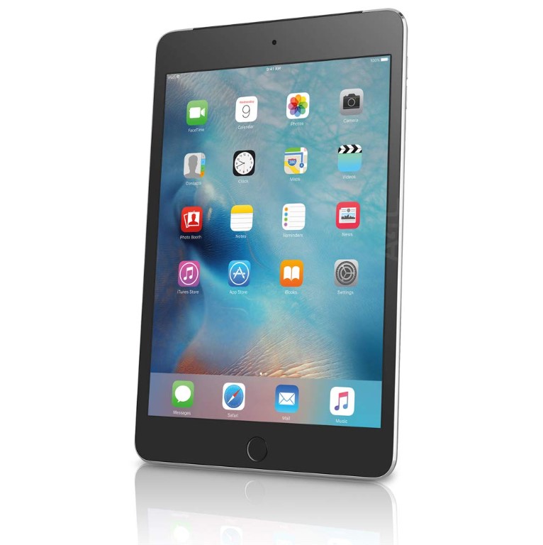 IPAD MINI 4 Wi-fi A1538 128GB (2015) SPACE GRAY