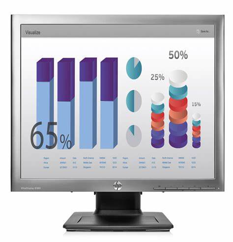 Monitor ‎HP ‎EliteDisplay E190i
