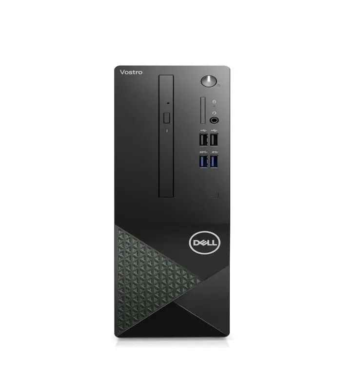 PC Dell Vostro 3710 SFF Intel Core i3-12° 8GB RAM 256 SSD REACONDICIONADO