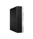 PC HP Elitedesk 800 G4 SFF (i7-8va 8GB 256 SSD) Reacondicionado
