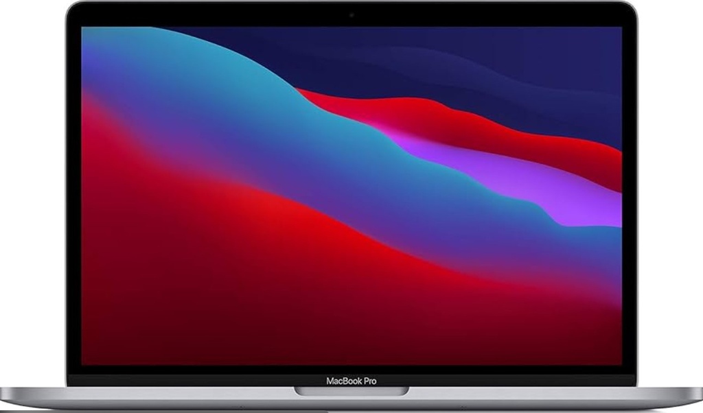 Apple MacBook Pro M1 16gb ram /Ssd 1tb 16”  Reacondicionado