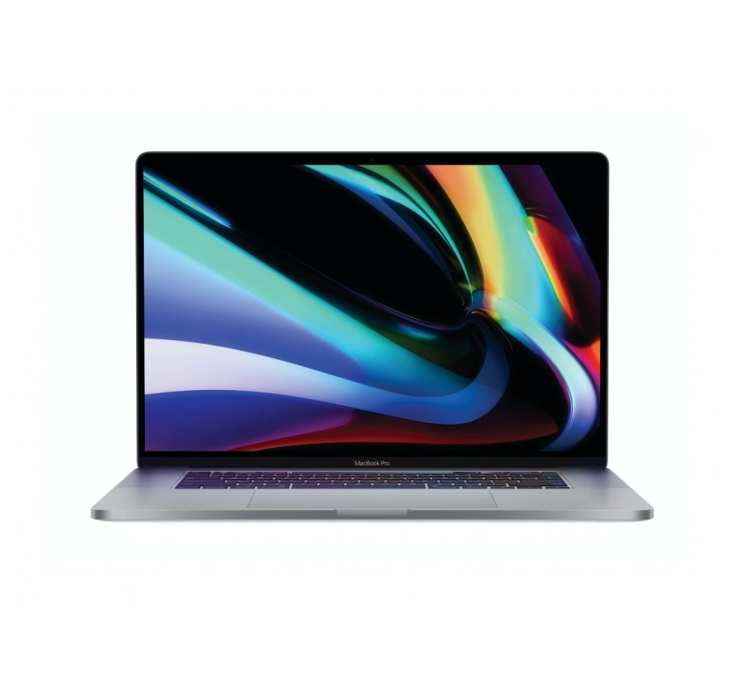 Apple Macbook Pro 2019 i9-9880H 16GB 512GB Retina 16'' Reacondicionado