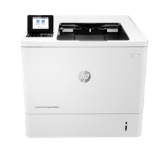 Impresora Hp Laserjet Managed E60065dn Reacondicionado