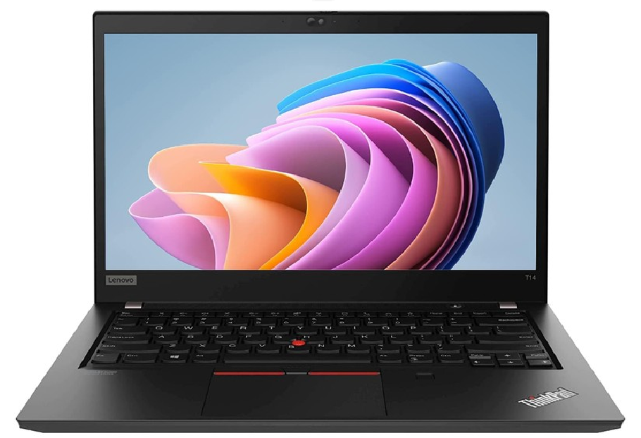 Lenovo ThinkPad L490 i5-8° 8GB Ram 512GB Ssd  REACONDICIONADO