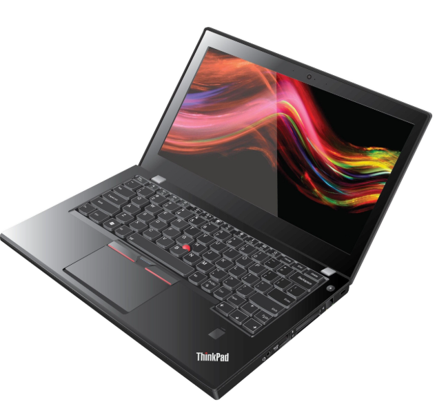 Lenovo ThinkPad X270 i5-6ª 8gb RAM 256gb SSD 12,5"FHD (Reacondicionado)