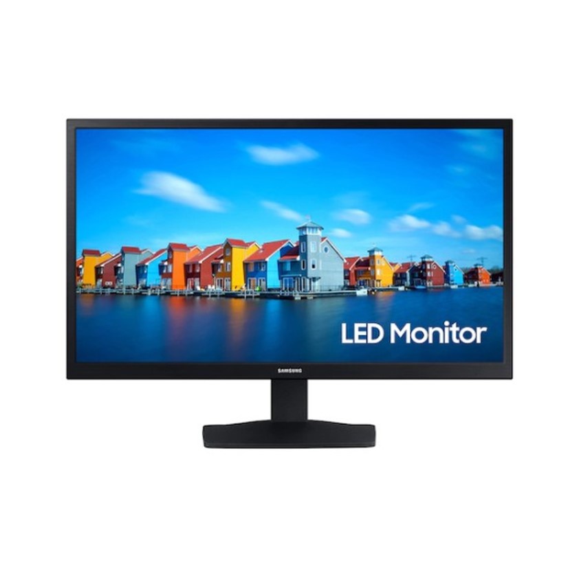 Monitor Samsung 22″ S22A336NHL Full HD HDMI REACONDICIONADO