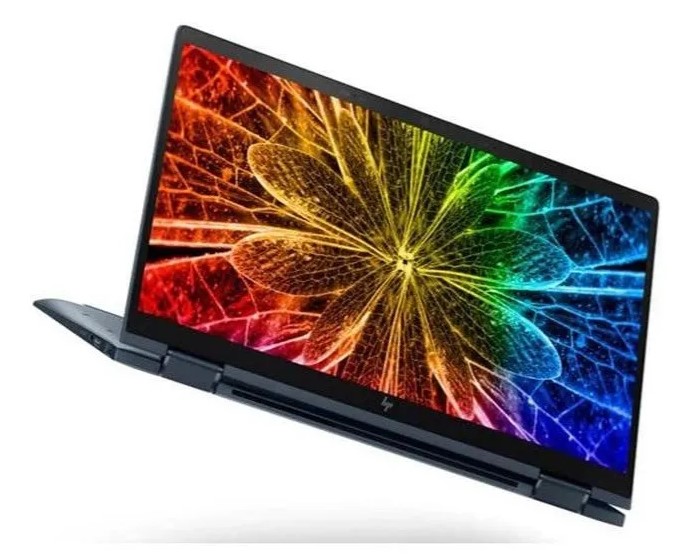 NOTEBOOK HP Elite Dragonfly Max i7 1165G/ SSD 1TB/ 32GB RAM/TACTIL13,3" FHD/ Win 11 REACONDICIONADO
