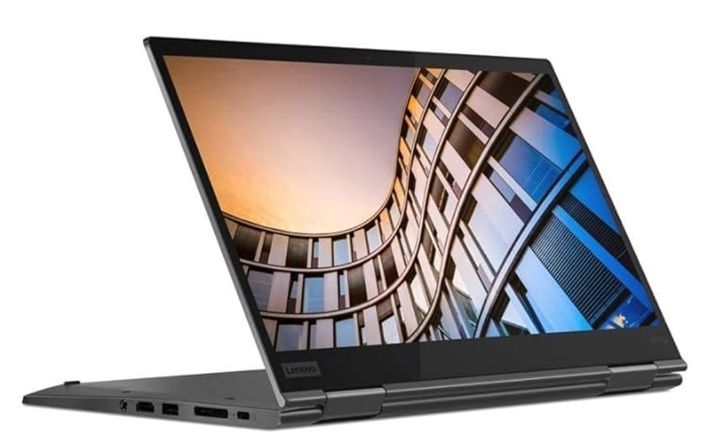 NOTEBOOK X1 YOGA 4 Gen CORE i7 8°16GB Ram 512 GB Ssd 14" TACTIL REACONDICIONADO