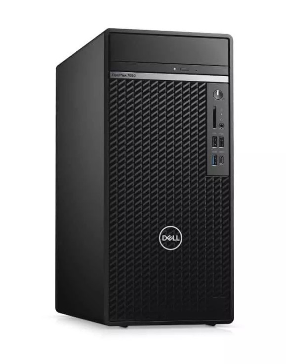 Pc Dell Optiplex 7090 i5 10ª 512GB SSD 16GB Ram REACONDICIONADO
