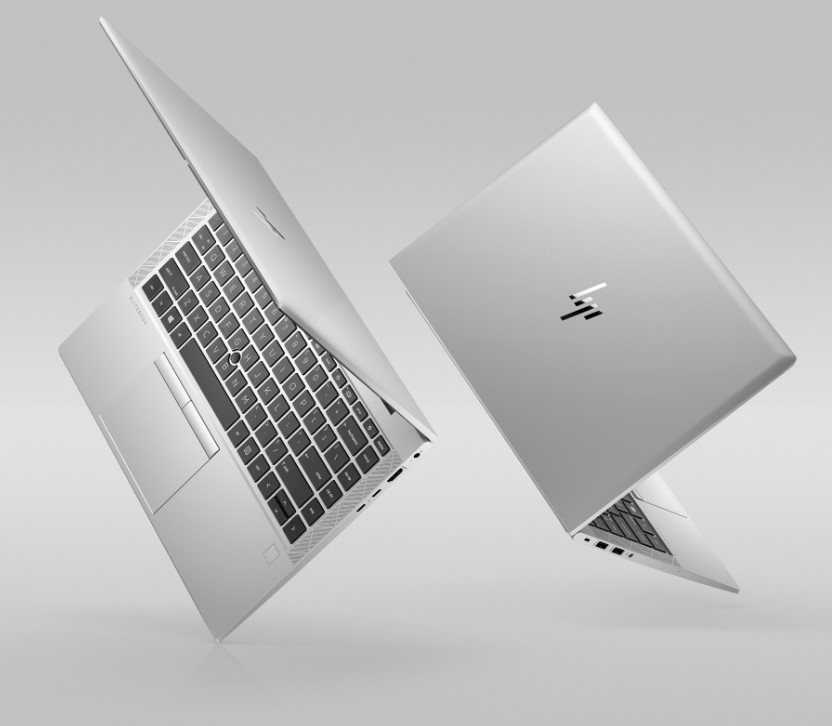 HP ELITEBOOK 840 Aero G8 - i7 11° 16GB/SSD512GB 14"Reacondicionado 