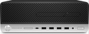 HP ProDesk 600 G4 SFF Core i5 8va 256 GB Ssd 8 GB RAM REACONDICIONADO