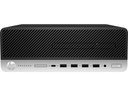 HP ProDesk 600 G5  i5-8° 8Gb Ram 256Gb Ssd  Reacondicionado Grado A