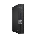 MINI PC Dell OptiPlex 3040 Intel Pentium G4400T 8gb RAM 256gb SSD REACONDICIONADO
