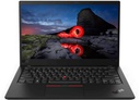 NOTEBOOK X1 CARBON Gen 8 CORE i7 10°16GB Ram 512 GB Ssd 14" TACTIL REACONDICIONADO
