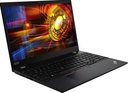 Notebook Lenovo P53s i7 8° 16Gb RAM 512Gb SSD NVIDIA 2Gb REACONDICIONADO