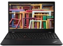 Notebook Lenovo ThinkPad T15 Gen 2 i7 11° 512gb SSD 32gb RAM Tactil NVIDIA 2gb REACONDICIONADO