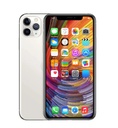 iPhone 11 Pro Max Gsm+CDMA 512GB SILVER REACONDICIONADO